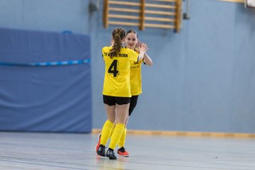 Bild 314 - wBJ NFV Futsalmeisterschaft